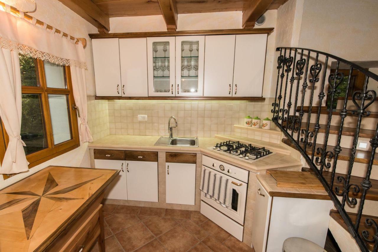 Vineyard Cottage Vina In Medu Trebelno Εξωτερικό φωτογραφία